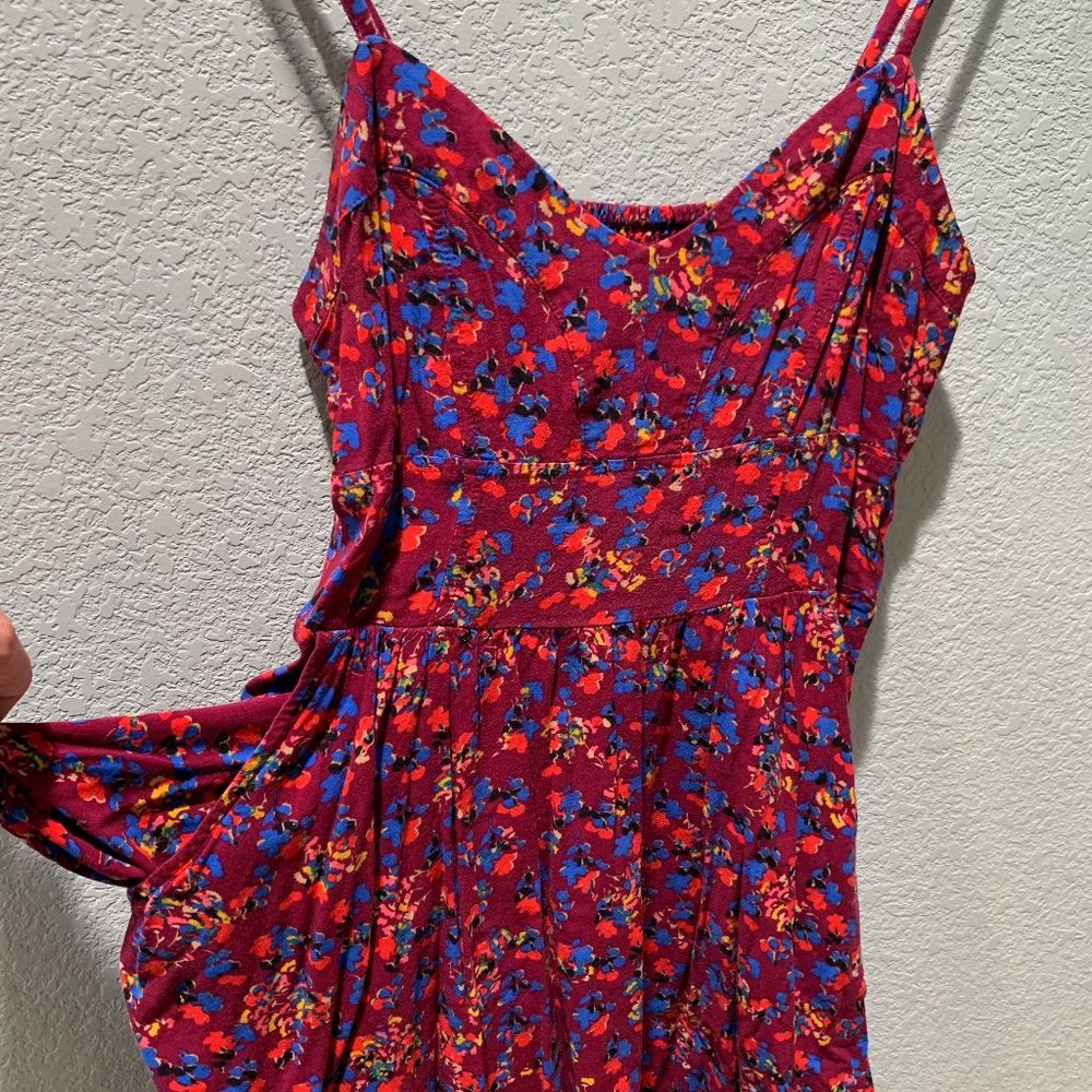 2 Express Mini dresses- size Medium